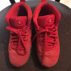 Kids Jordan’s!!